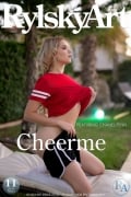 Cheerme : Chanel Fenn from Rylsky Art, 03 Feb 2022